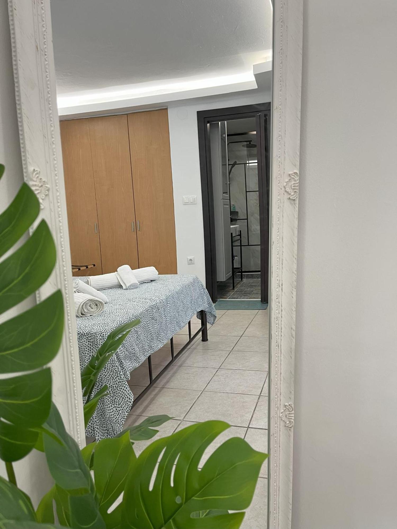 Skg Retreat Emerald - 5Min Walk From Seafront Thessaloniki Buitenkant foto