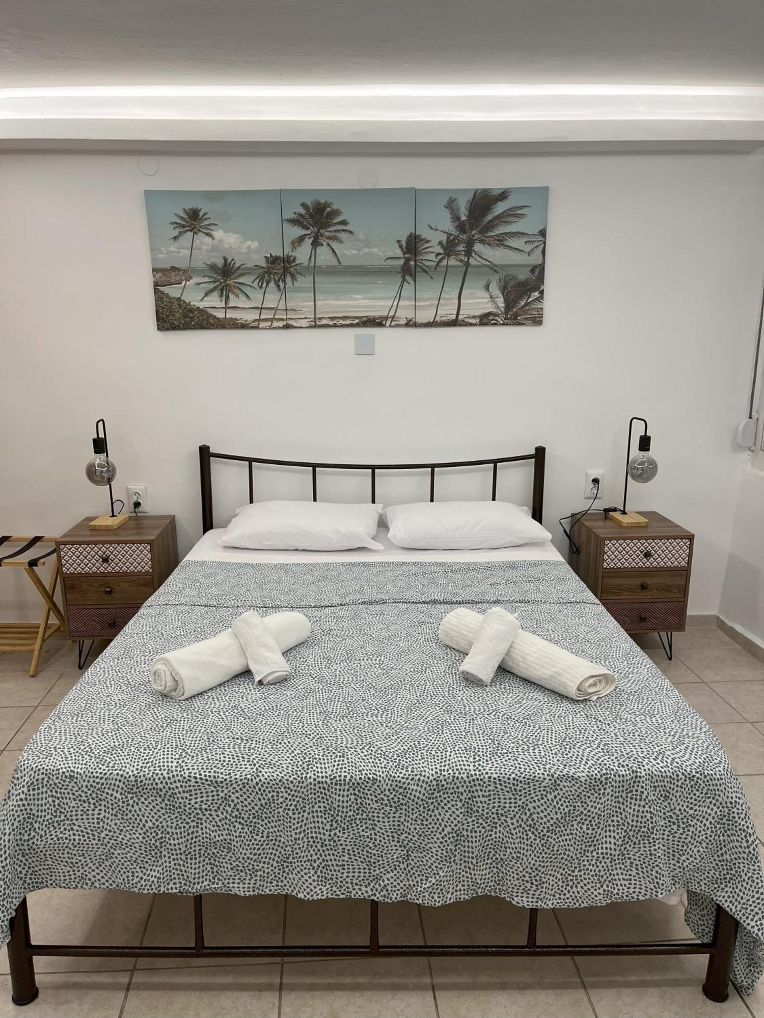 Skg Retreat Emerald - 5Min Walk From Seafront Thessaloniki Buitenkant foto